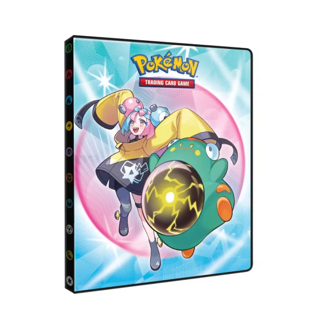 Album na karty Pokémon - Mega Evolution A4 (Ultra Pro) (180 karet) dupl