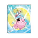 Album na karty Pokémon - Mega Evolution A4 (Ultra Pro) (180 karet) dupl