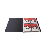 Album na karty Pokémon - Temporal Forces A5 (Ultra Pro) (80 karet) dupl