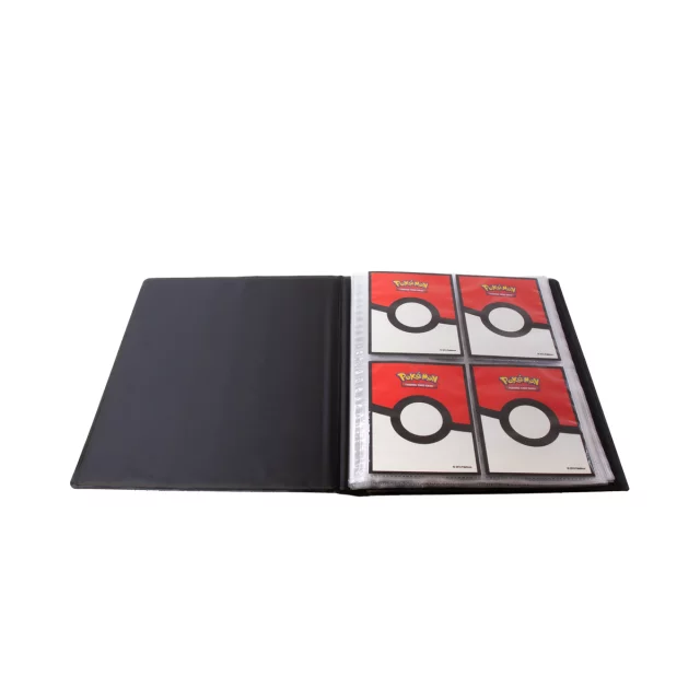 Album na karty Pokémon - Temporal Forces A5 (Ultra Pro) (80 karet) dupl