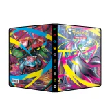 Album na karty Pokémon - Temporal Forces A5 (Ultra Pro) (80 karet) dupl