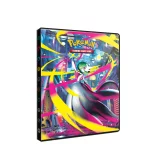 Album na karty Pokémon - Temporal Forces A5 (Ultra Pro) (80 karet) dupl