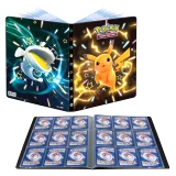 Album na karty Pokémon - Paradox Rift A4 (252 karet) dupl