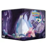 Album na karty Pokémon - Obsidian Flames A5 (Ultra Pro) (80 karet) dupl
