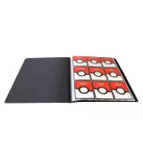 Album na karty Pokémon - Obsidian Flames A5 (Ultra Pro) (80 karet) dupl