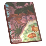 Album na karty Ultimate Guard - Magic: The Gathering Bloomburrow - Season of Gathering Zipfolio 360 18-Pocket XenoSkin dupl