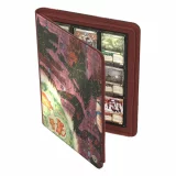 Album na karty Ultimate Guard - Magic: The Gathering Bloomburrow - Season of Gathering Zipfolio 360 18-Pocket XenoSkin dupl