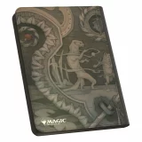 Album na karty Ultimate Guard - Magic: The Gathering Bloomburrow - Season of the Bold Zipfolio 360 18-Pocket XenoSkin dupl