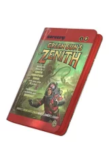 Album na karty Ultimate Guard - Magic: The Gathering Edge of Eternities - Sliver Overlord Zipfolio 360 18-Pocket XenoSkin dupl