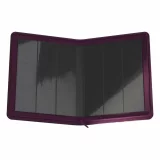 Album na karty Ultimate Guard - Magic: The Gathering Tarkir: Dragonstorm - Mystic Monastery Zipfolio 360 18-Pocket XenoSkin dupl
