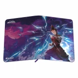 Album na karty Ultimate Guard - Magic: The Gathering x Avatar: The Last Airbender - Katara Zipfolio 360 18-Pocket XenoSkin dupl