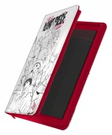 Album na karty Ultimate Guard - One Piece - Sketch Zipfolio 360 18-Pocket XenoSkin - Gra karciana