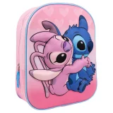 Batoh dětský Disney - Stitch 3D dupl