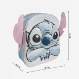 Batoh Lilo & Stitch - Stitch Ohana dupl