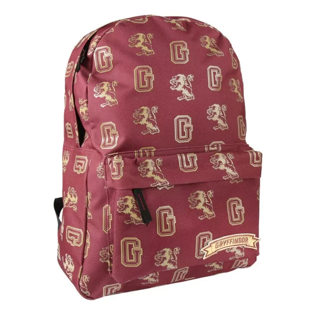 Plecak Harry Potter - Gryffindor