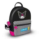 Batoh Hello Kitty - Hello Kitty Red dupl