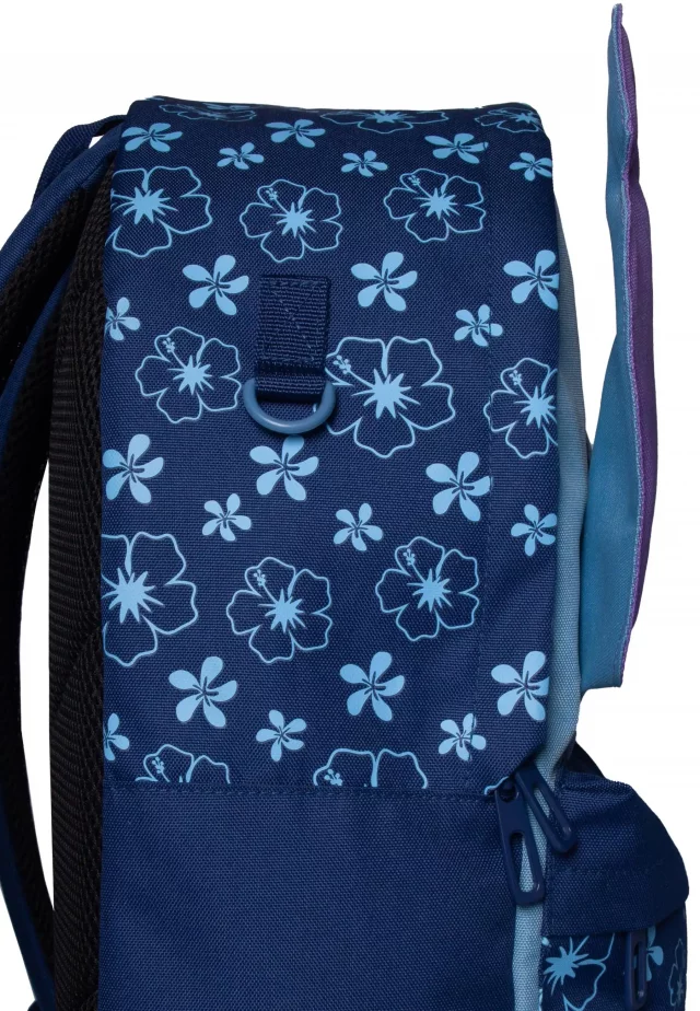 Batoh Lilo & Stitch - Stitch (mini backpack) dupl
