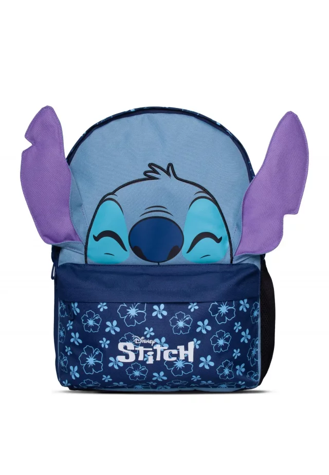 Batoh Lilo & Stitch - Stitch (mini backpack) dupl