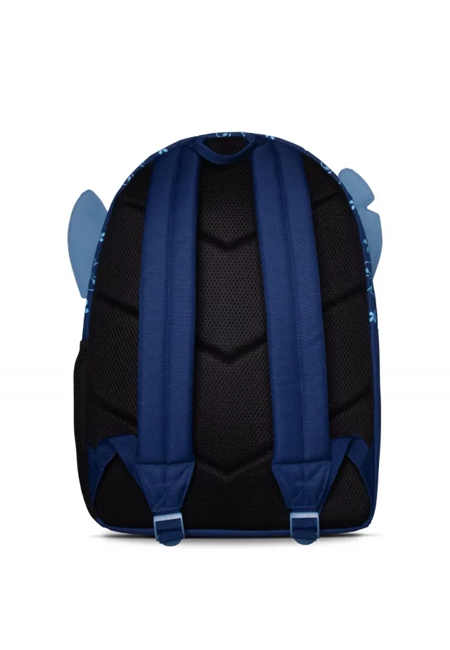 Batoh Lilo & Stitch - Stitch (mini backpack) dupl