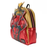 Batoh Marvel - Characters Mini Backpack (Loungefly) dupl