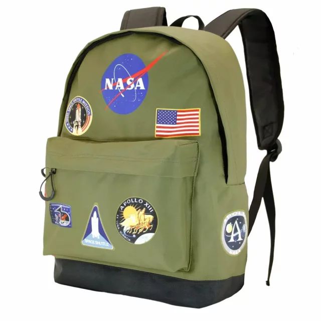 Plecak NASA - Khaki