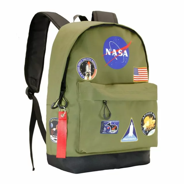 Plecak NASA - Khaki