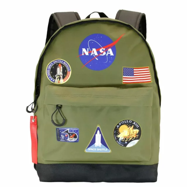 Plecak NASA - Khaki