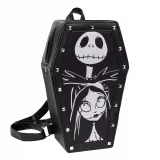 Batoh Nightmare Before Christmas - Jack Skellington Stripes dupl