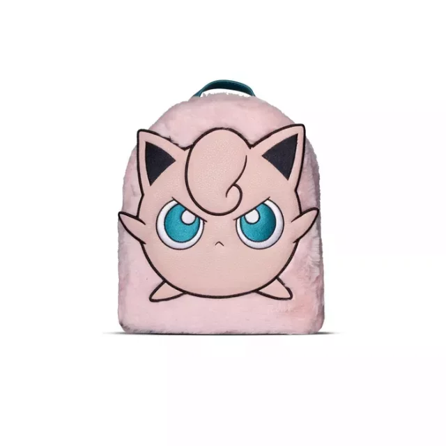 Batoh Pokémon - Mini Jigglypuff