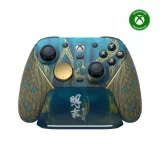 Bezdrátový ovladač pro Xbox - Černý dupl