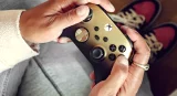 Bezdrátový ovladač pro Xbox - Deep Pink dupl