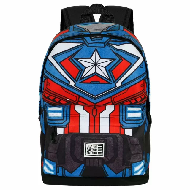 Torba Marvel - Captain America (Torba/Walizka)