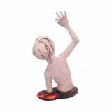 Popiersie Lord of the Rings - Gollum (Nemesis Now) - Nemesis Now 