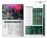 Časopis White Dwarf 2024/3 (Issue 498) dupl