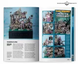 Časopis White Dwarf 2024/4 (Issue 499) dupl