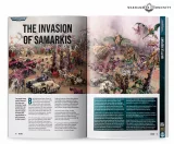 Časopis White Dwarf 2024/4 (Issue 499) dupl