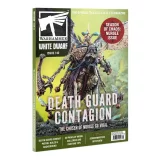 Časopis White Dwarf 2025/4 (Issue 511) dupl