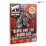 Časopis White Dwarf 2025/5 (Issue 512) dupl
