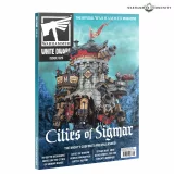 Magazyn White Dwarf 2026/6 (Issue 525) - Warhammer