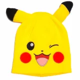 Čepice Pokémon - Poké Ball Summer Beanie dupl