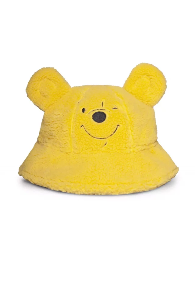 Czapka Disney - Winnie the Pooh