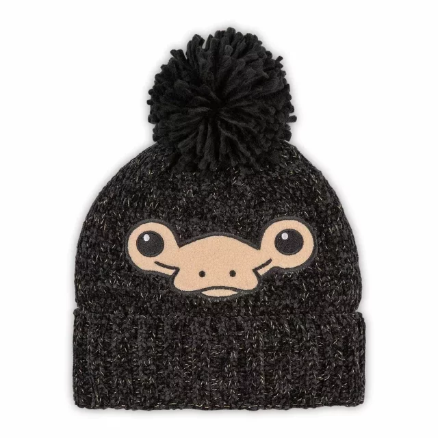 Czapka Fantastic Beasts - Niffler - Harry Potter