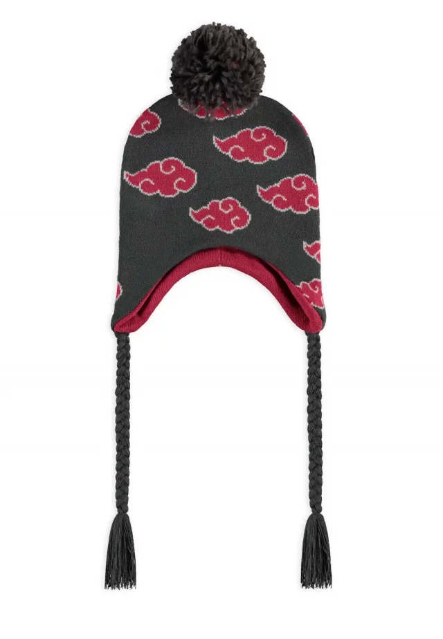 Čepice Naruto - Naruto's Nightcap Replica dupl