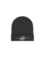 Čepice se šálou Deadpool - Symbol dupl