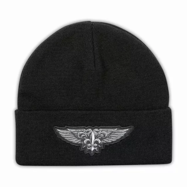 Czapka Beanie Warhammer 40K - Imperium of Man - Czapka zimowa