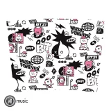 Hrnek BT21 - Space XL (měnící se) dupl