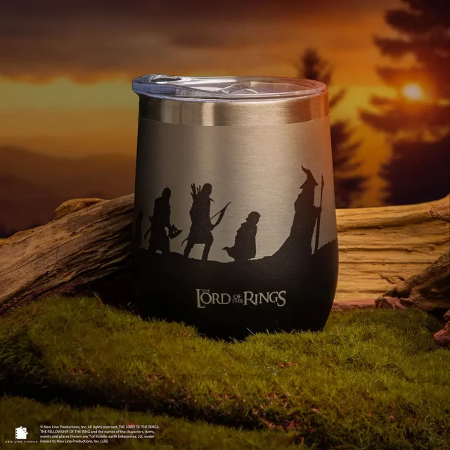 Cestovní hrnek Lord of the Rings - Lord of the Rings dupl