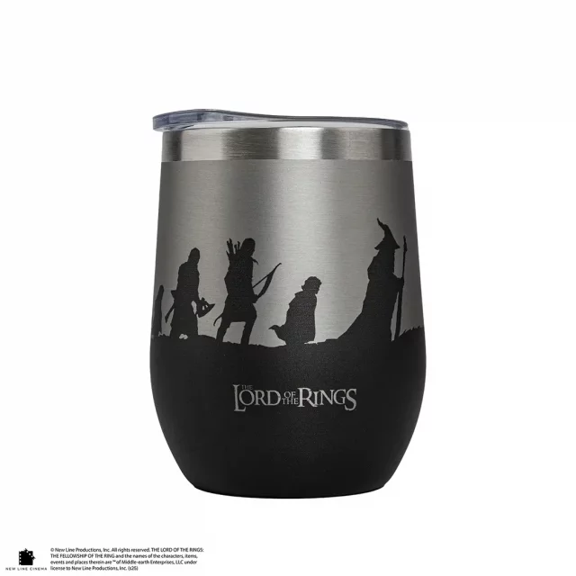 Cestovní hrnek Lord of the Rings - Lord of the Rings dupl