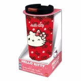 Kubek podróżny Sanrio - Hello Kitty - izolacyjne