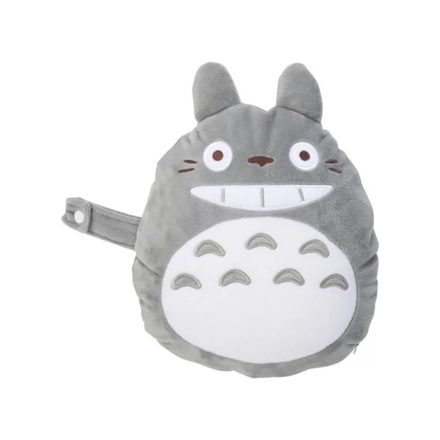 Polštář Ghibli - Big Totoro (My Neighbor Totoro) dupl